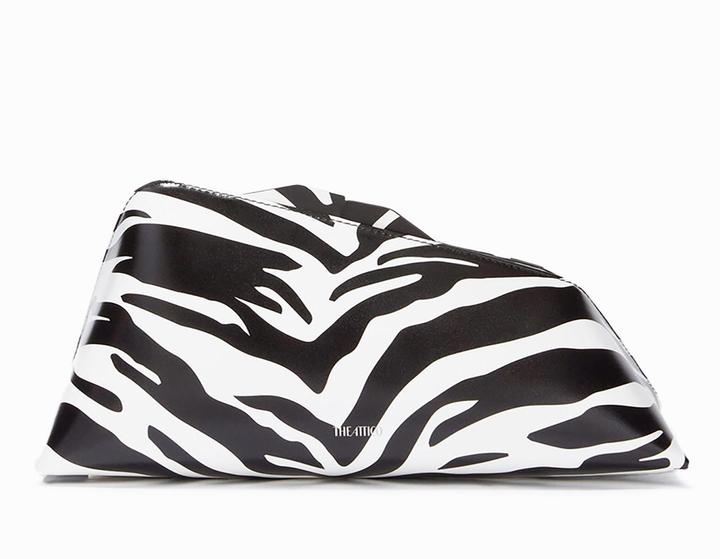 The Attico Bags.. White