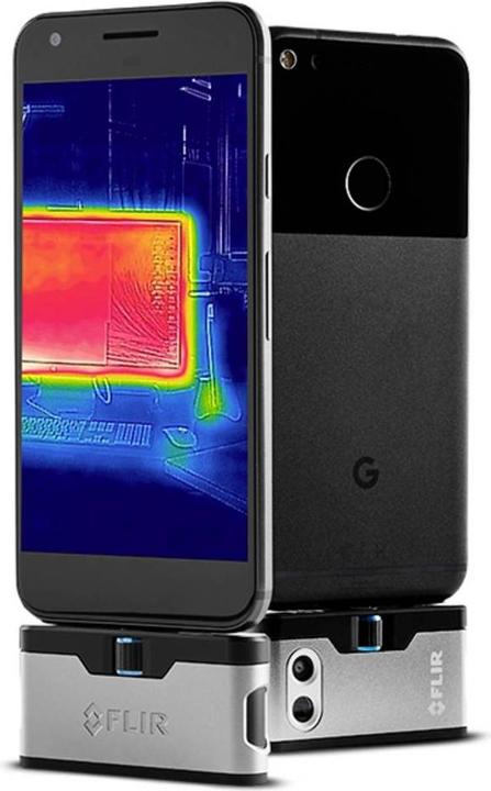 Produktbild Flir Thermokamera One Android V3 (USB-C)