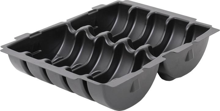 Actual product image Stier Systainer deep-drawing insert for abrasives Ø 150 mm