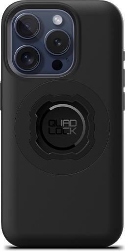 Actual product image Quad Lock MAG Case (Apple iPhone 15)