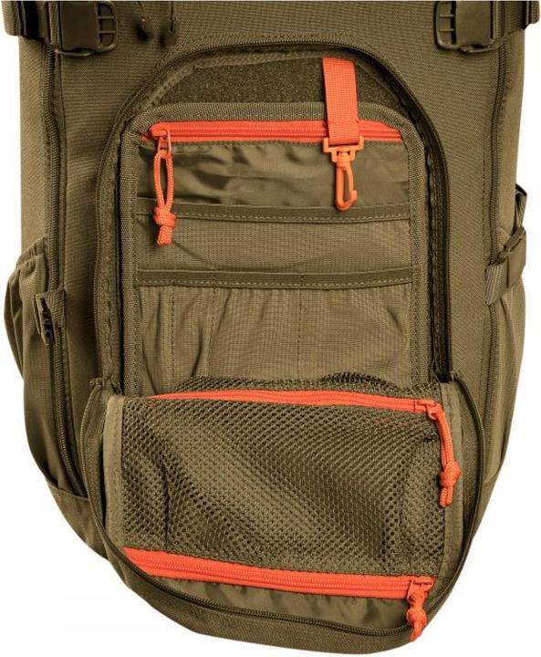 Immagine prodotto Stoirm Zaino tattico Coyote Tan 25 (25 l)