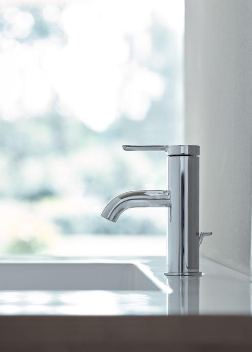 Immagine prodotto Duravit Miscelatore monocomando per lavabo
