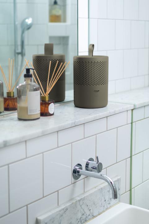 Actual product image Absodry Duo Family (25 m²)