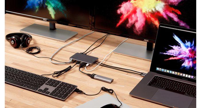 Produktbild LMP 20416 (USB-C, 1 Ports)