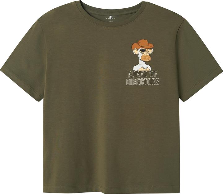 Name it Bored Ape T-Shirt (122)