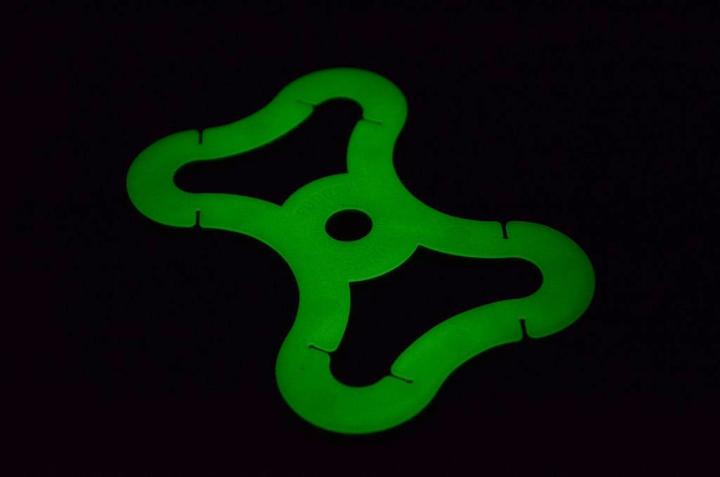 Produktbild Foooty Connect and Kick