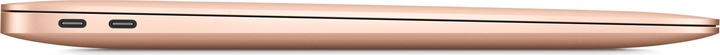 Actual product image Apple MacBook Air 13 – 2020 (13.30", M1, 8 GB, 256 GB, DE)