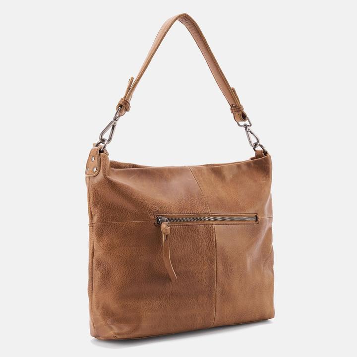 Immagine prodotto FredsBruder My old Friend Schultertasche Leder 34 cm