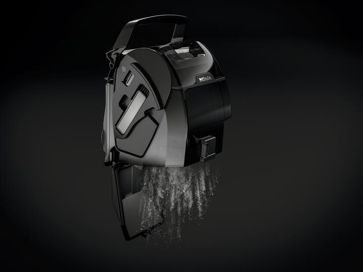 Image du produit Miele Boost CX1
