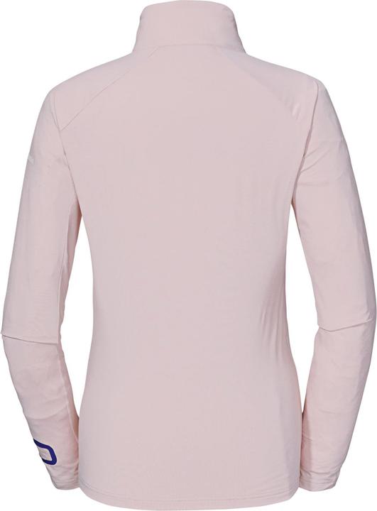 Actual product image Schöffel Turtleneck knitted longsleeve Berwang L (38)