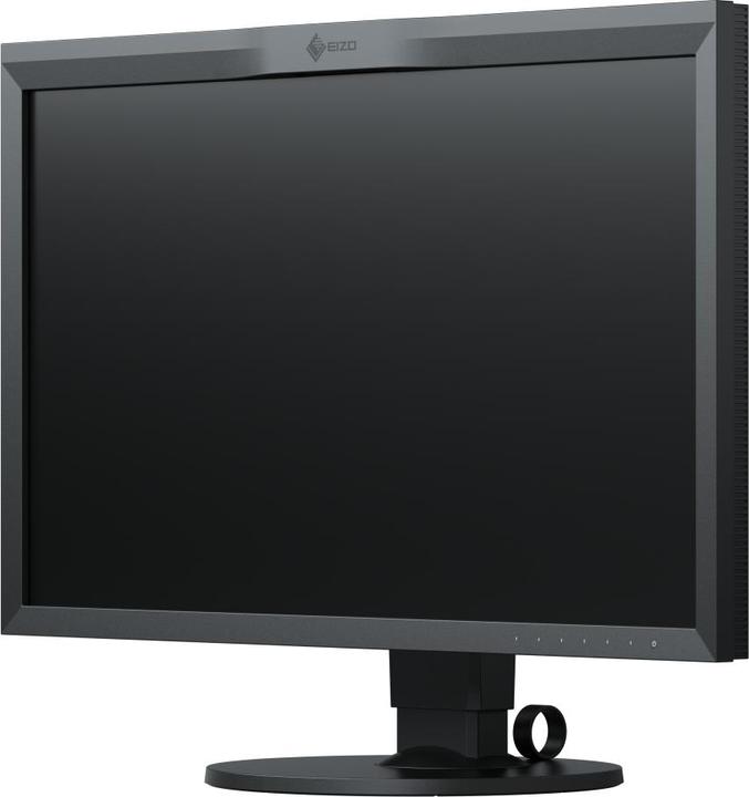 Image du produit Eizo CG279X Swiss Edition (2560 x 1440 pixels, 27")
