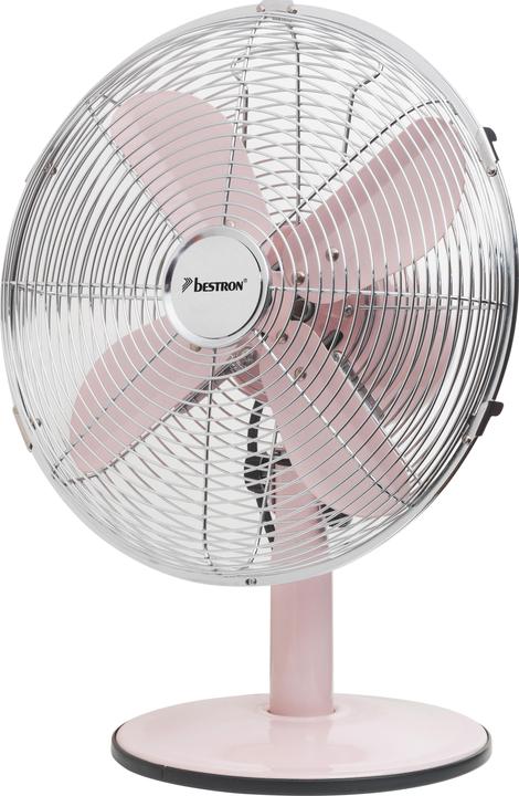 Actual product image Bestron Summer Breeze (59 dB)