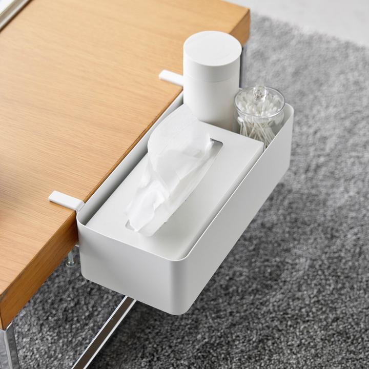 Produktbild Yamazaki Tisch-Klemm-Korb TOWER (1 x)