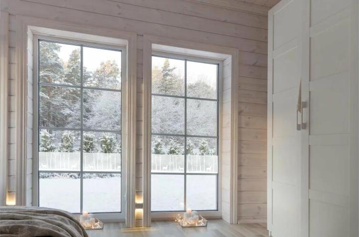Produktbild D-C-Fix Birch Woods (20 x 150 cm)