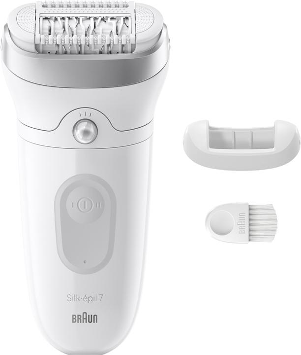 Immagine prodotto Braun Silk-épil 7