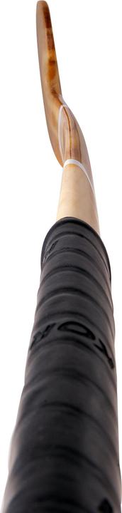 Produktbild Korok Kinder Hockey Schläger Indoor Holz - FH100 mehrfarbig (34 cm, Links)