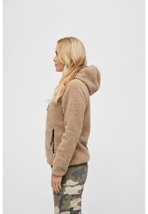 Immagine prodotto Brandit Giacca in pile Teddy da donna - 16199 (4XL)