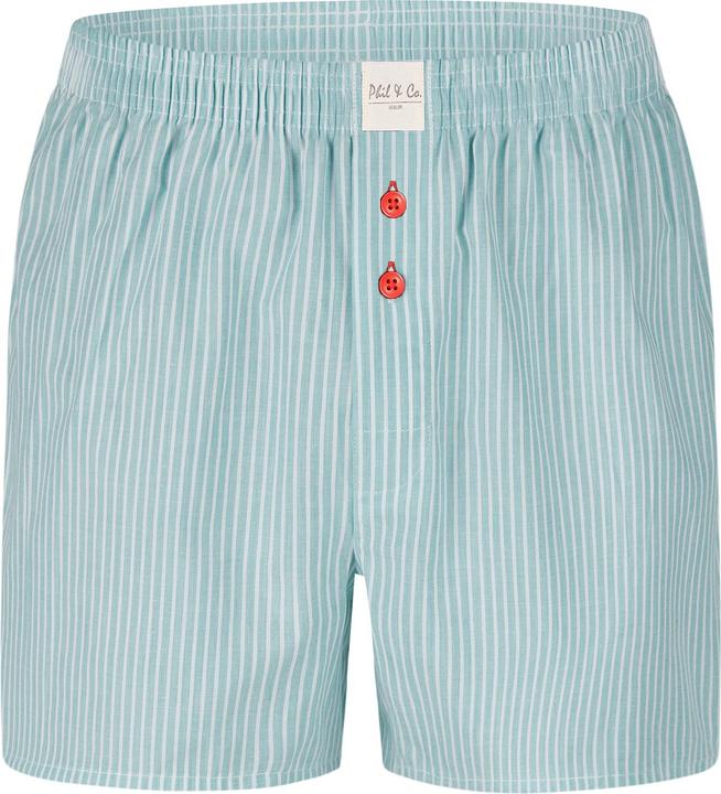 Immagine prodotto Phil & Co. Berlin Boxer Classic Sets (M, confezione da 6)