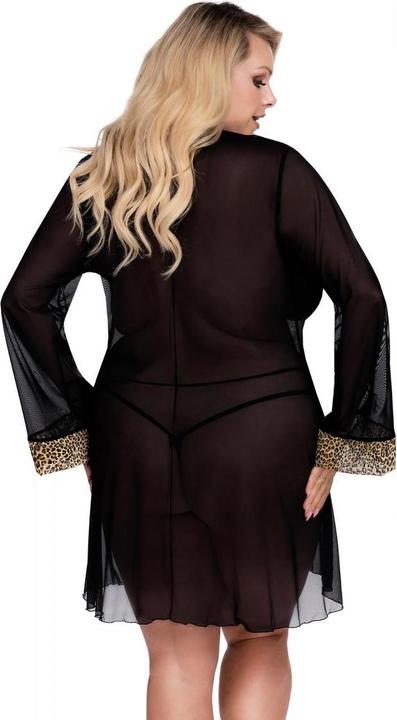 Actual product image Anais Apparel Babydoll (5XL)