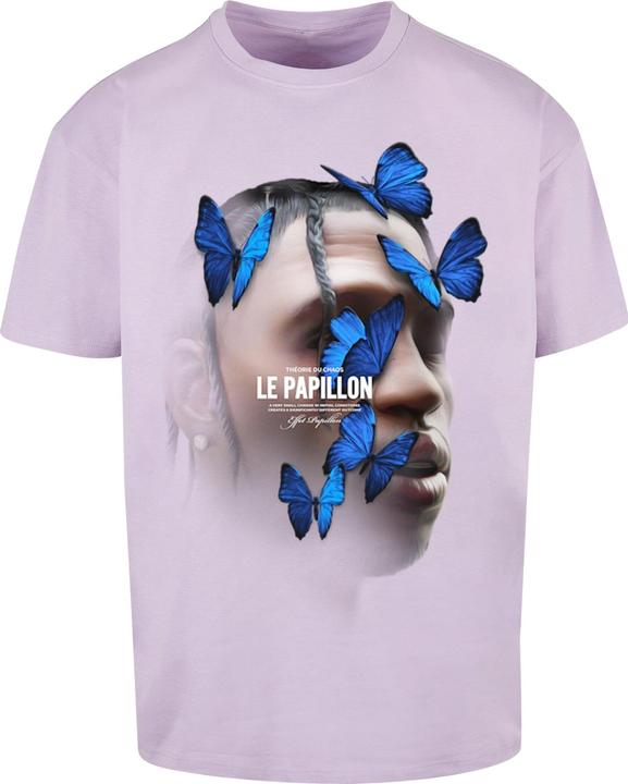 Image du produit Urban Classics Tee surdimensionné Le Papillon - 17552 (XS)