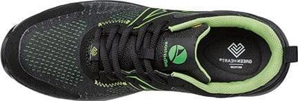 Actual product image Albatros Safety boot ULTRATRAIL OLIVE CTX MID S3 ESD WR HRO SRC (S3, 46)