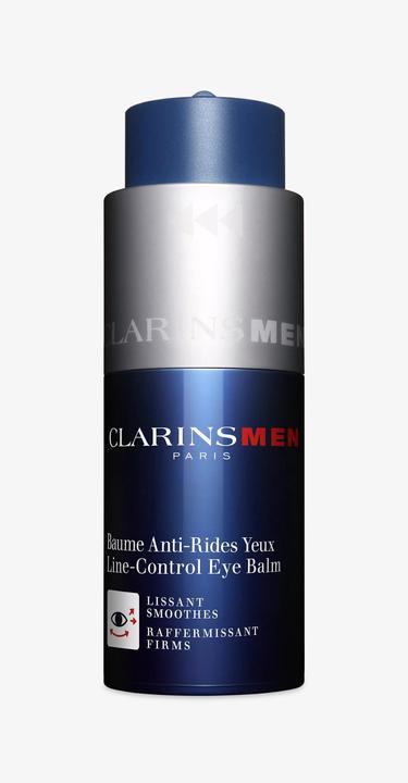 Produktbild Clarins Baume Anti Rides Yeux (re) (Gel, 20 ml, Tag)