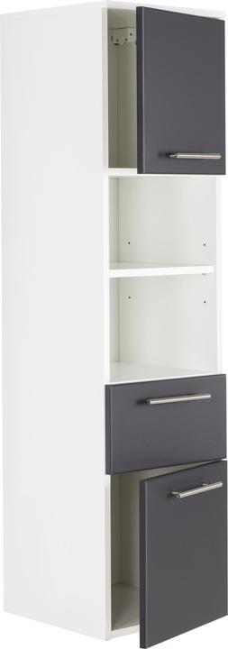 Produktbild Emotion Badmöbel-Set SANTINI (-teilig / A) (101 x 47 x 48 cm)