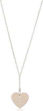 Produktbild Tommy Hilfiger Steel necklace with heart pendant TH2780289 (L) (Edelstahl)