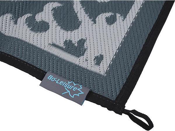 Actual product image Bo-Camp Chill Mat (270 x 350 cm)