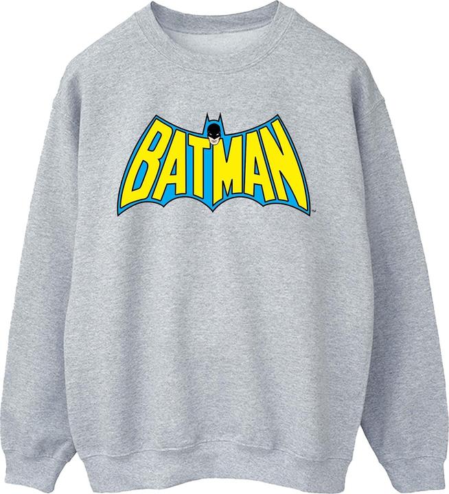 Immagine prodotto Batman Felpa (S)