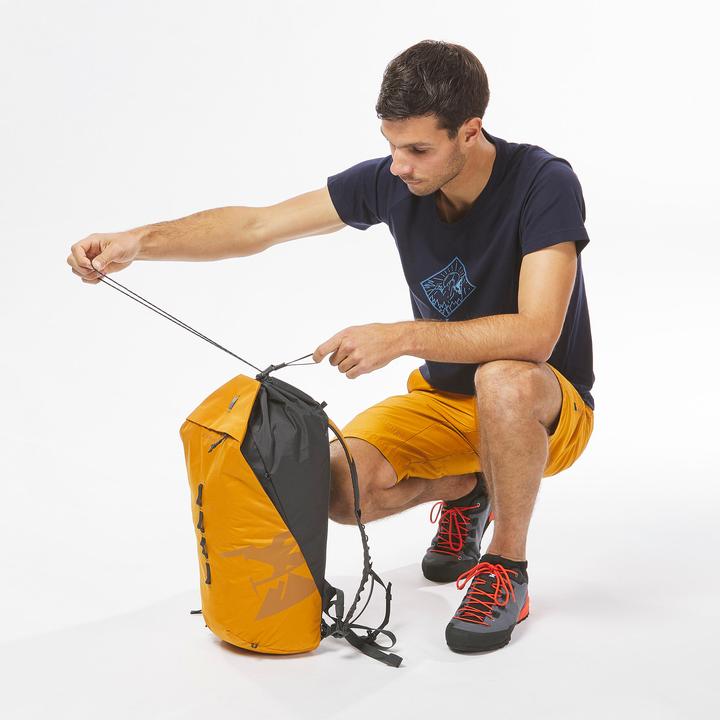 Actual product image Simond ROCK 20 (20 l)