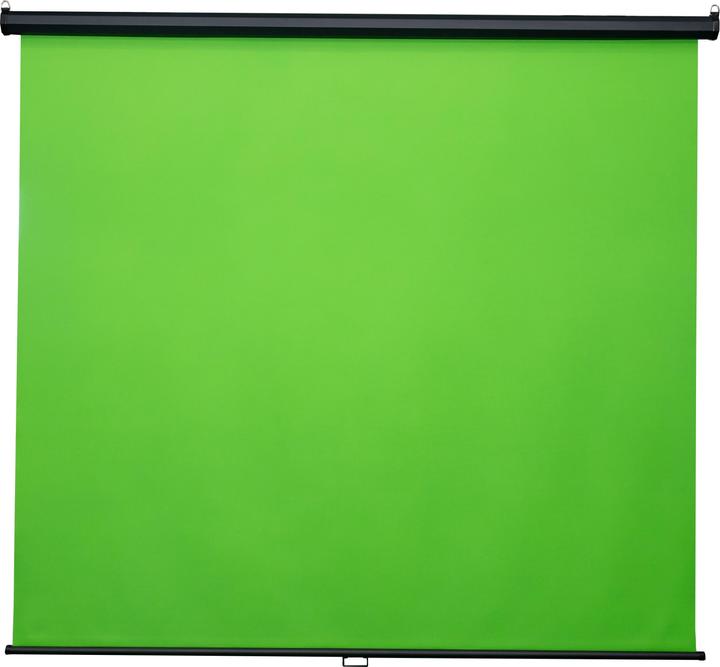 Immagine prodotto Reflecta Tenda a rullo con schermo verde (1:1)