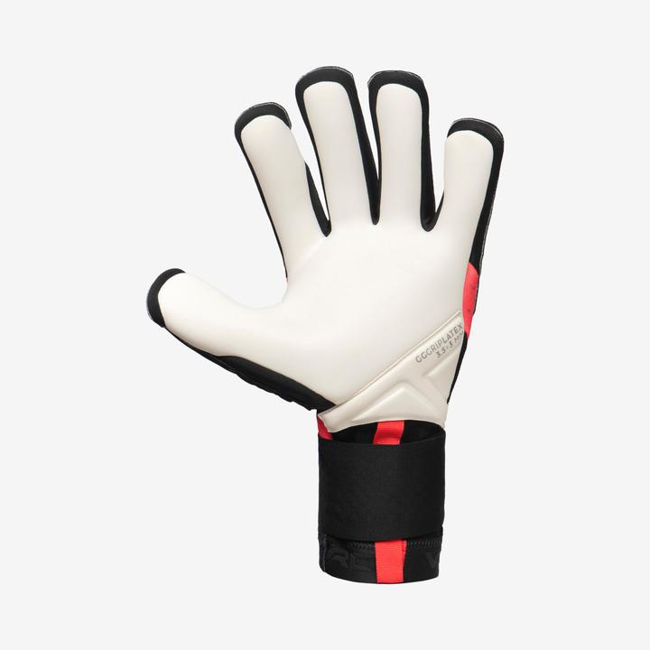 Immagine prodotto Kipsta Guanti da portiere per donna/uomo - Viralto Shielder F900 (8.5)