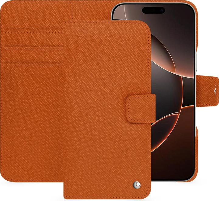 Orange vibrant ( Pantone #e36b39 )