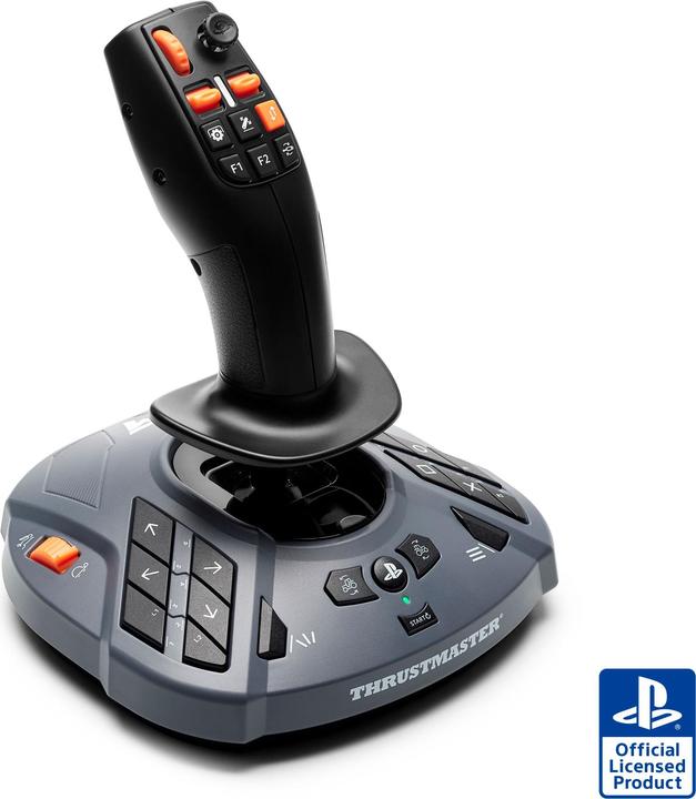 Thrustmaster SimTask FarmStick P (PS5, PC)