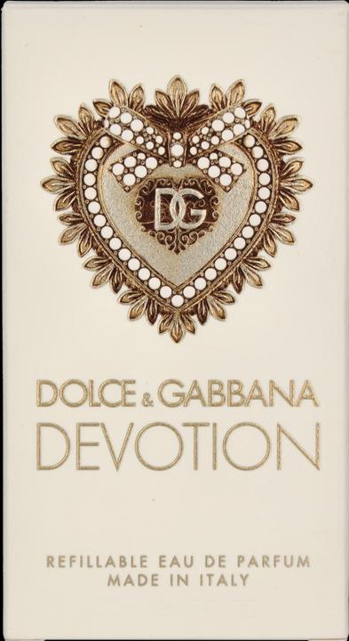 Produktbild Dolce & Gabbana Devotion (Eau de Parfum, 50 ml)