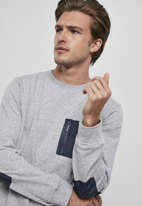 Actual product image Urban Classics Military Crew (XXL)