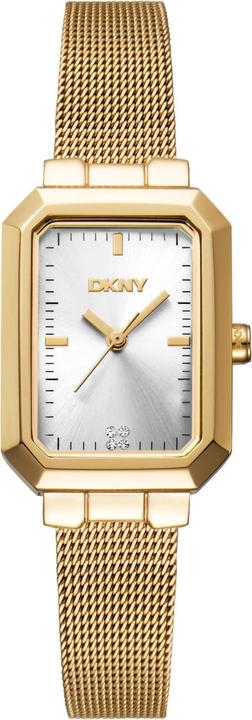 Produktbild DKNY Uptown Midi Damenuhr