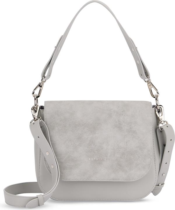 Expatrié Satteltasche Louise Large (4 l)