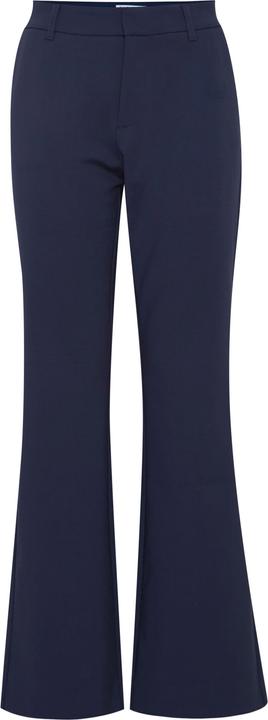 Pulz Jeans PZBINDY HW Pants Bootcut - 50207207