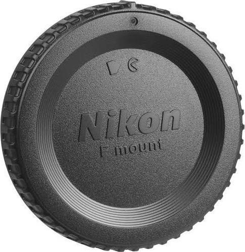 Image du produit Nikon Bf-1b (0 mm)