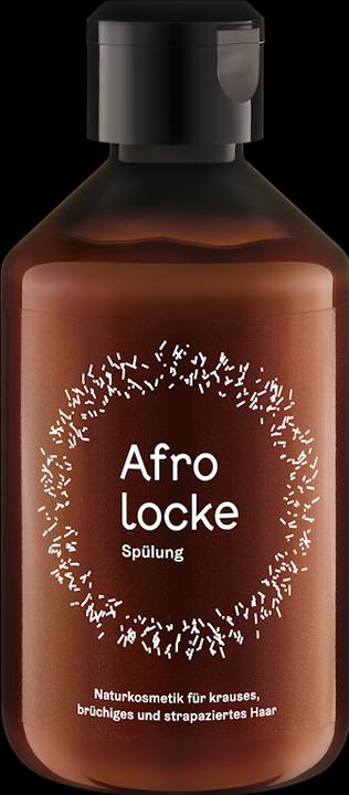 Image du produit Afrolocke Rinçage (250 ml)