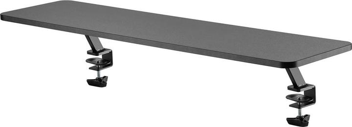 Immagine prodotto Ergo Office Vassoio da tavolo per monitor, avvitabile, 13"32", max. 20 kg, ER-409
