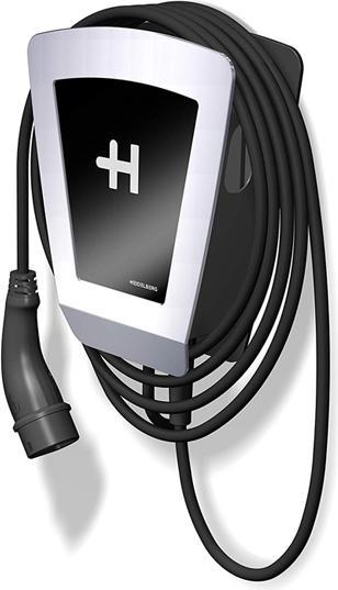 Heidelberg Home Eco De-Version 7.5m (Type 2, 11 kW, 16 A, Câblé en dur)