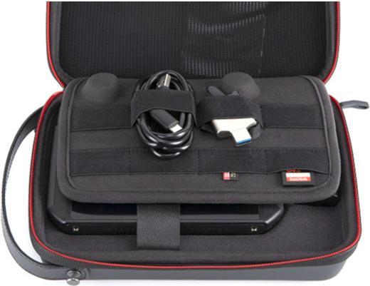 Immagine prodotto Pgytech Borsa protettiva Smart Controller (Borsa porta drone, Telecomando DJI Mavic Pro)