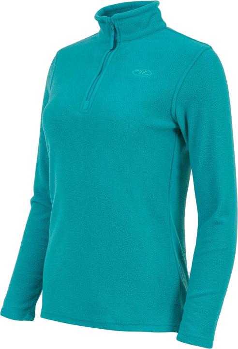 Produktbild Highlander Womens Ember Fleece - Seagreen Med (M)