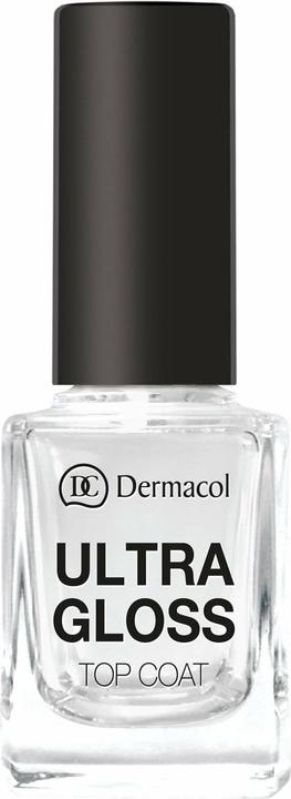Produktbild Dermacol Ultra Gloss (Farblack)