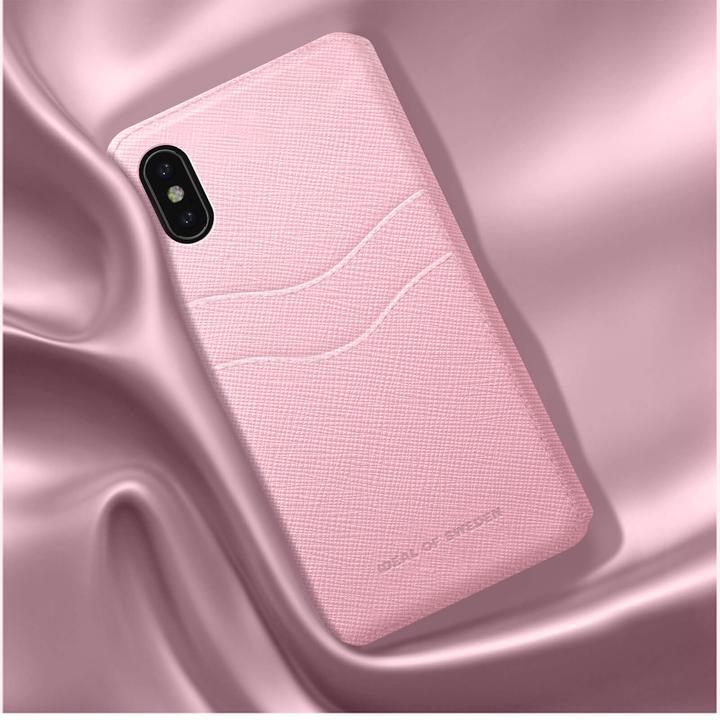 Actual product image iDeal Of Sweden Fashion (Apple iPhone X, Apple iPhone XS)