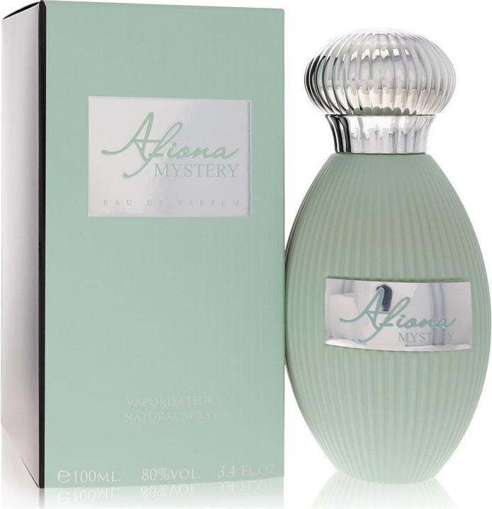 Produktbild Dumont Paris Dumont Afiona Mystery (100 ml)