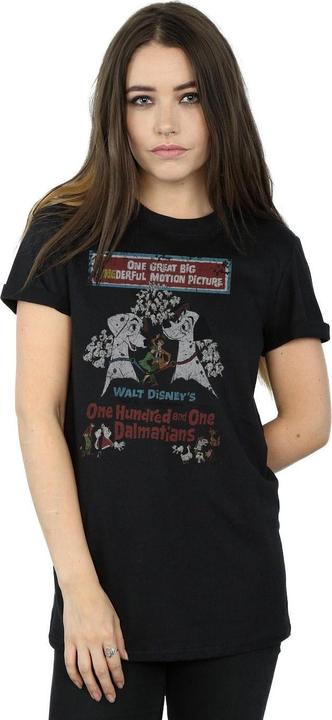 Produktbild 101 Dalmatians TShirt (L)